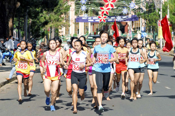 Ảnh: Đ.T Ảnh: Đ.T