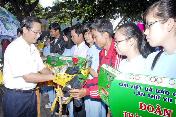 Ảnh: Đức Thụy Ảnh: Đức Thụy