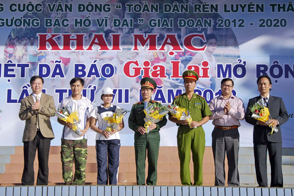 Ảnh: Đ.T Ảnh: Đ.T