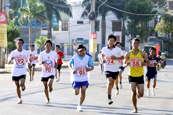 Ảnh: Đ.T Ảnh: Đ.T