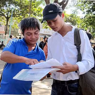 (GLO)- Giải việt dã Báo Gia Lai không chỉ tạo được sân chơi phong trào trong quần chúng mà còn được xem là bước đệm, là bản lề để các vận động viên (VĐV) quốc gia tên tuổi có thêm sự chuẩn bị vững chắc cho các giải đấu lớn trong năm 2013.
