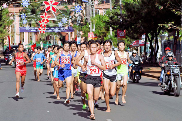 Ảnh: Đ.T Ảnh: Đ.T