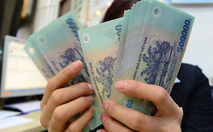 Tại TP.HCM, năm nay thưởng Tết tăng so với năm ngoái. Tại TP.HCM, năm nay thưởng Tết tăng so với năm ngoái.