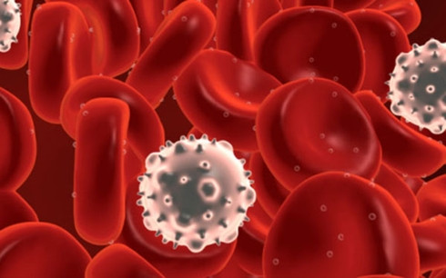  Thử nghiệm tế bào miễn dịch điều trị ung thư. (ảnh minh hoạ).