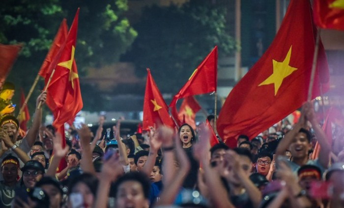 Ảnh minh họa. (Nguồn: Zing)