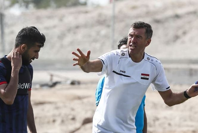 HLV Srecko Katanec cẩn trọng trước Asian Cup 2019