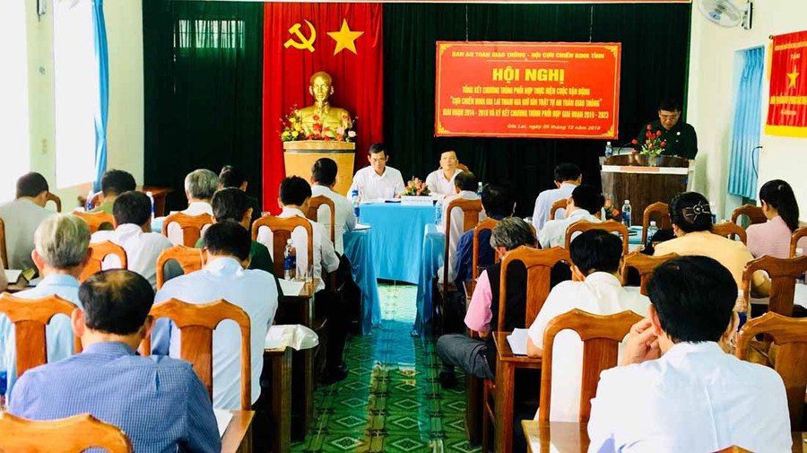 Quang cảnh hội nghị. Ảnh: Lê Hòa Quang cảnh hội nghị. Ảnh: lê Hòa