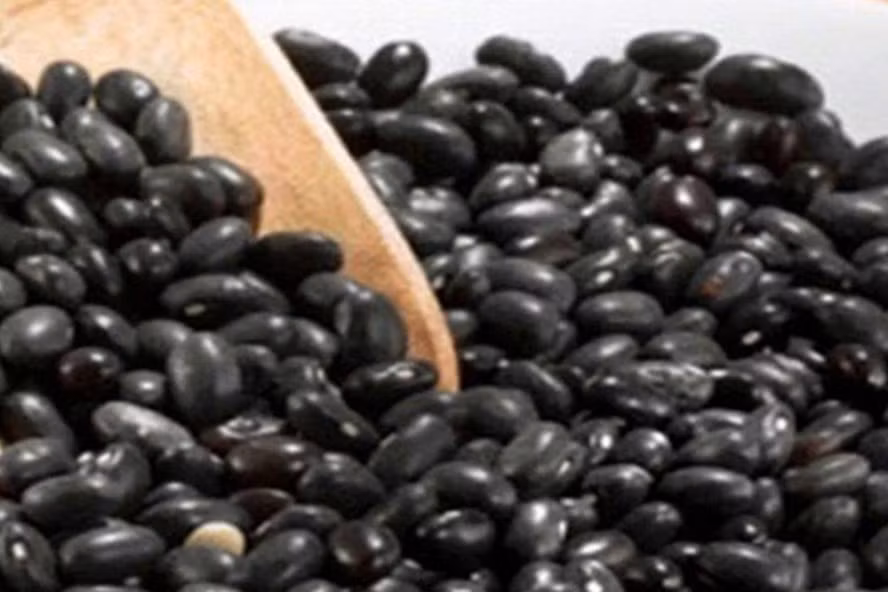  Đậu đen tốt cho sức khỏe