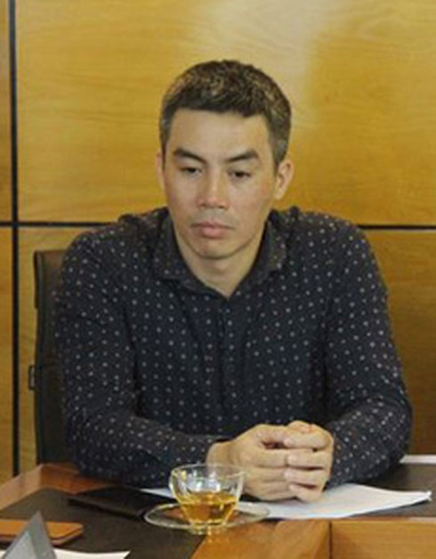 Ông Bạch Quốc An, Vụ trưởng Vụ pháp luật quốc tế, Bộ Tư pháp