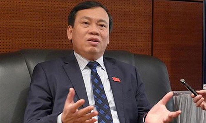 Ông Vũ Trọng Kim Ông Vũ Trọng Kim