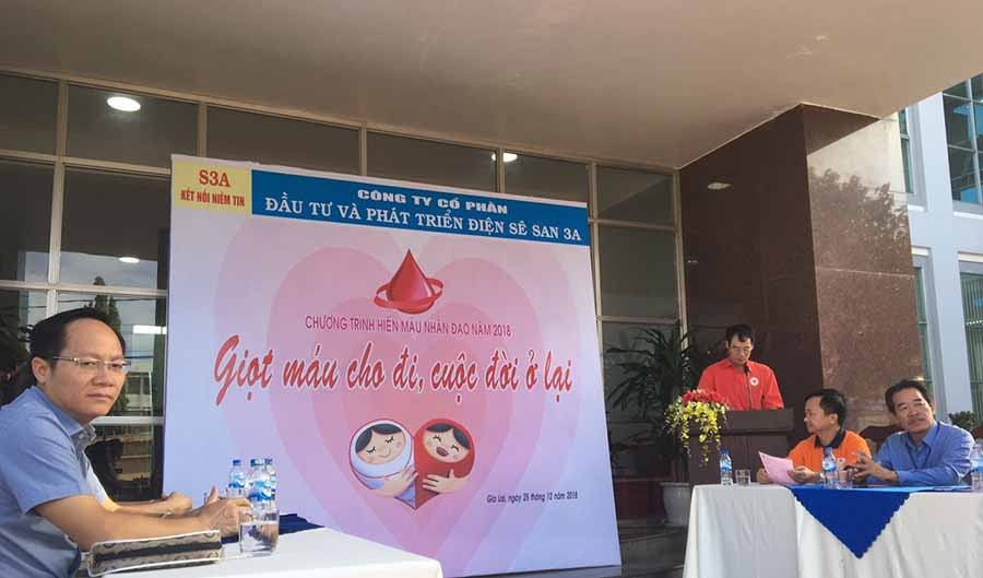 Ảnh: Hồng Ngọc 