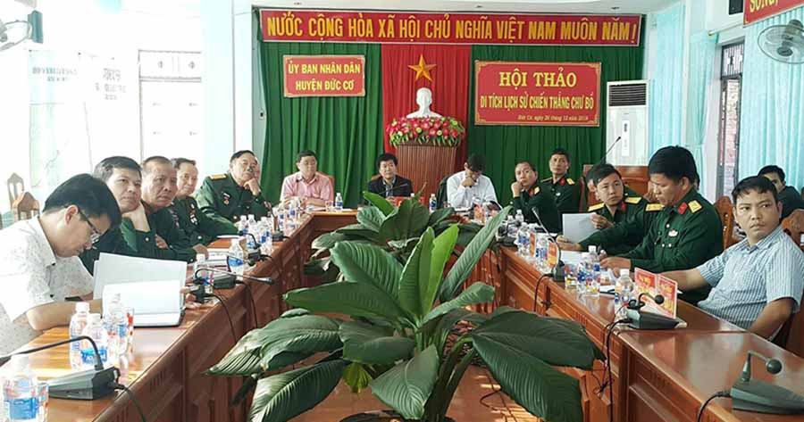 Ảnh: Hoàng Ngọc