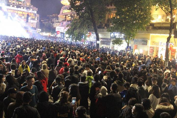 Ảnh: Trần Thường Ảnh: Trần Thường