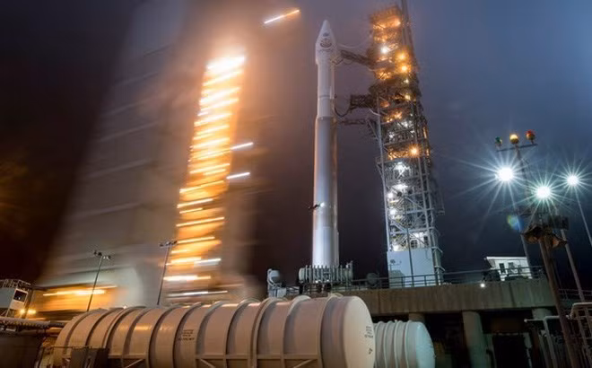  Ảnh minh họa. (nguồn: EPA)