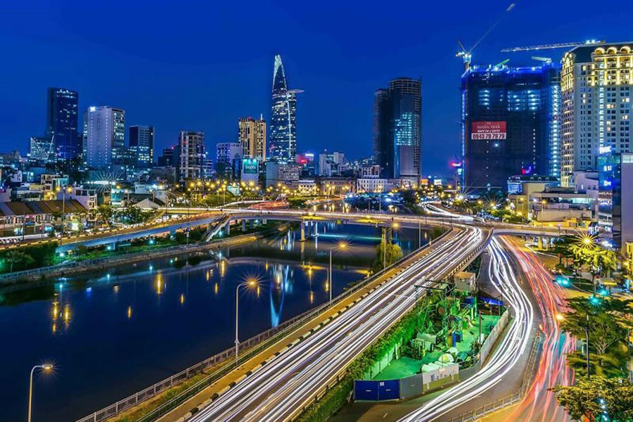 Môi trường kinh doanh của Việt Nam đã có nhiều cải thiện trong những năm qua. Môi trường kinh doanh của Việt Nam đã có nhiều cải thiện trong những năm qua.