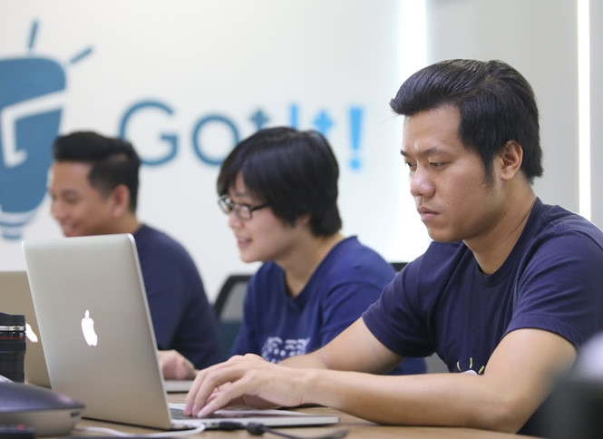 Ngoài chuyên môn, lao động trẻ sẽ được trang bị thêm nhiều kỹ năng mới trong cách mạng 4.0 Ngoài chuyên môn, lao động trẻ sẽ được trang bị thêm nhiều kỹ năng mới trong cách mạng 4.0