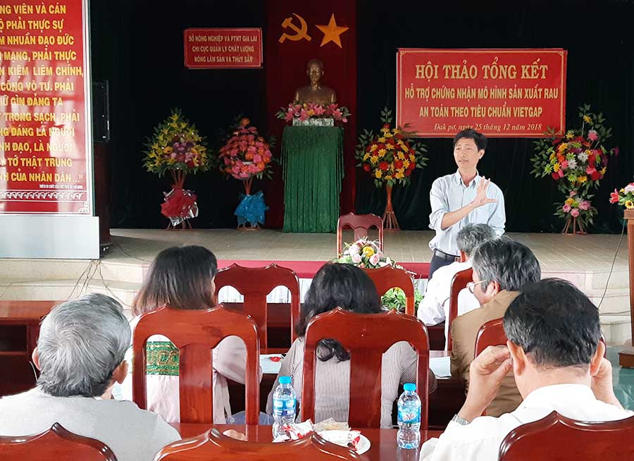 Ảnh: Tuyết Mai Ảnh: Tuyết Mai