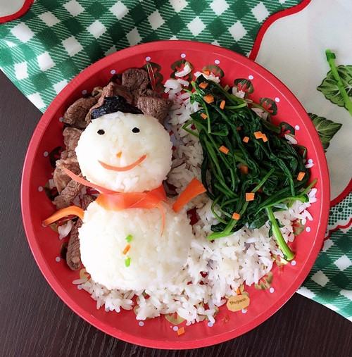 Từng có thời gian dài sống ở nước ngoài, Giáng sinh với chị Thùy Anh có ý nghĩa đặc biệt không kém Tết nguyên đán. Từng có thời gian dài sống ở nước ngoài, Giáng sinh với chị Thùy Anh có ý nghĩa đặc biệt không kém Tết nguyên đán.
