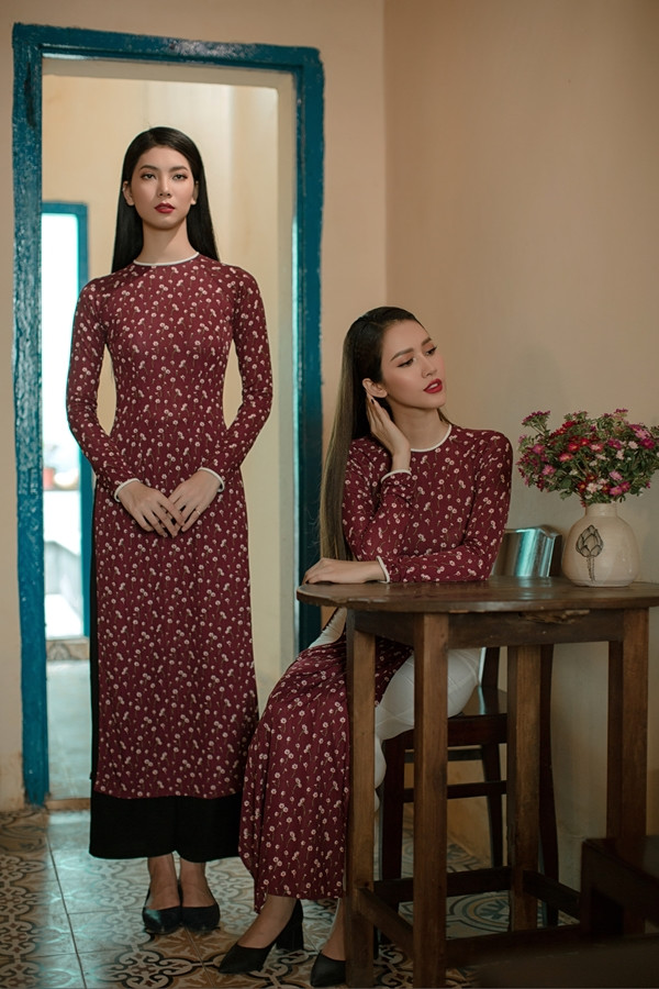 Họa tiết cánh hoa nhỏ dành cho những ai yêu vẻ đẹp mộc mạc, thanh thoát. Họa tiết cánh hoa nhỏ dành cho những ai yêu vẻ đẹp mộc mạc, thanh thoát.