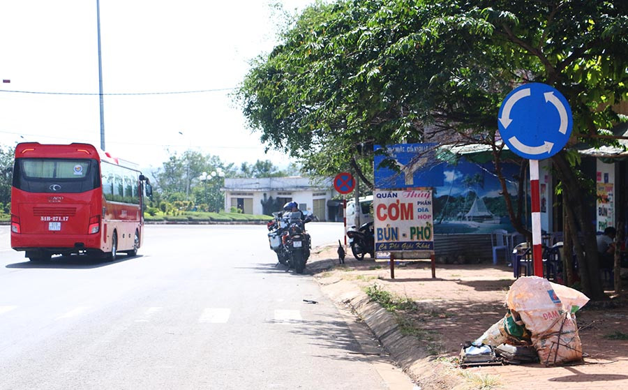 Ảnh: Quang Tấn Ảnh: Quang Tấn