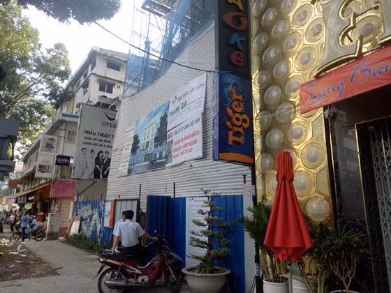 Vụ việc khiến 3 người thương vong