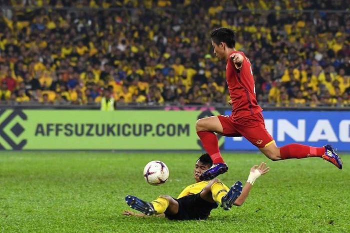  Thành tích trong một năm gần đây của thầy trò ông Park Hang Seo khiến người hâm mộ có quyền kì vọng vào một điều bất ngờ ở Asian Cup 2019.