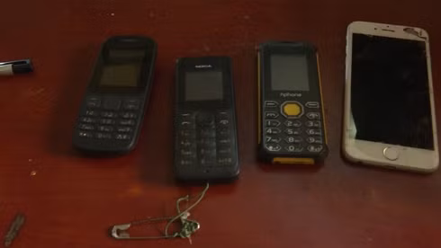 Tang vật của vụ án