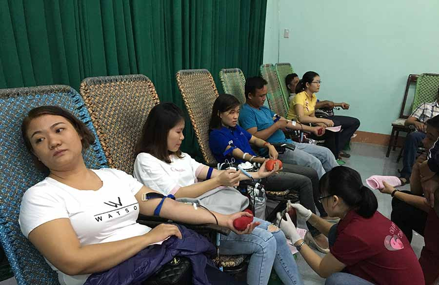 Ảnh: Thúy Ngọ Ảnh: Thúy Ngọ