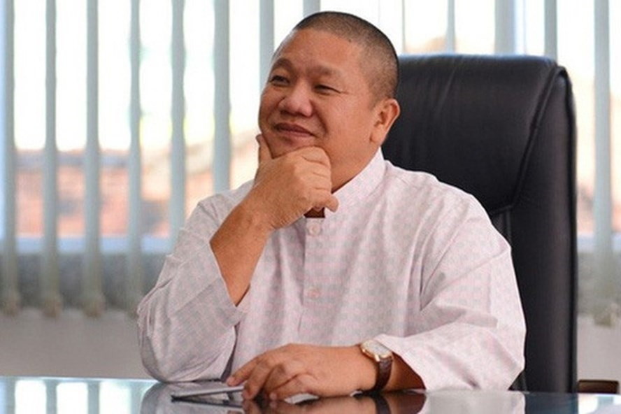 Cổ phiếu HSG của đai gia Lê Phước Vũ vẫn chìm sâu trong khủng hoảng