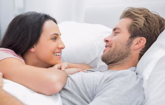 Để có tin vui, quý ông cần bảo đảm các chú tinh trùng của mình đủ khỏe mạnh - ảnh minh họa từ Internet