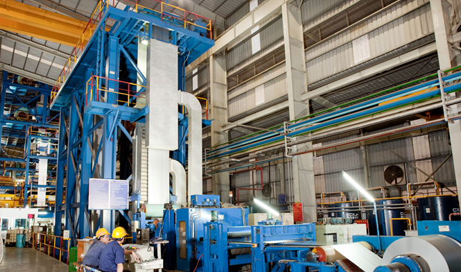 Giao dịch giữa tập đoàn Hoa Sen và công ty riêng của Chủ tịch Lê Phước Vũ khiến nhà đầu tư khó hiểu Giao dịch giữa tập đoàn Hoa Sen và công ty riêng của Chủ tịch Lê Phước Vũ khiến nhà đầu tư khó hiểu