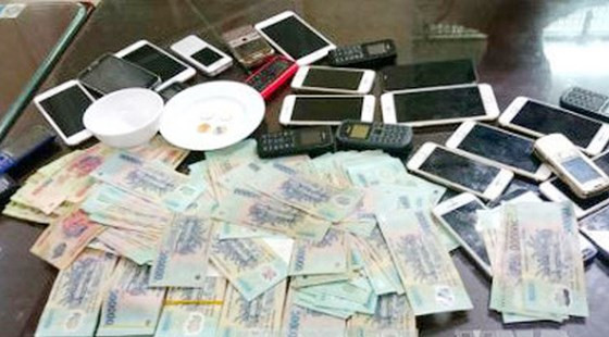 Ảnh minh họa: TTXVN Ảnh minh họa: TTXVN