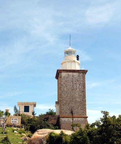 Hải Đăng Mũi Dinh