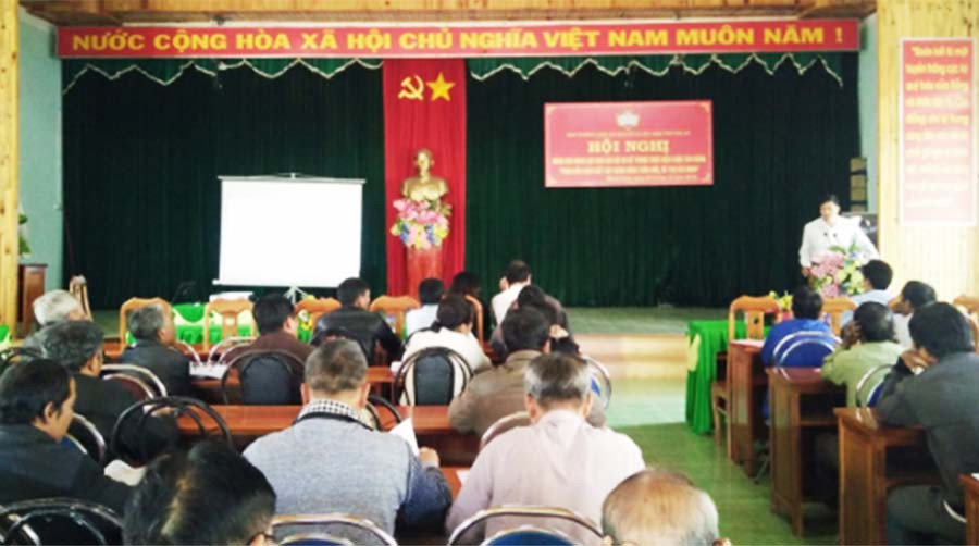 Ảnh: Phương Nguyễn