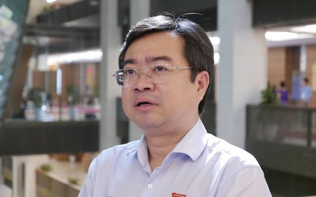  Bí thư Tỉnh ủy Kiên Giang Nguyễn Thanh Nghị