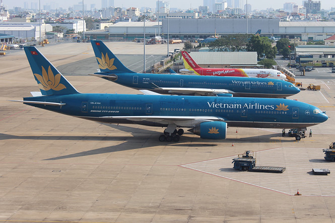 Ảnh: Đậu Tiến Đạt