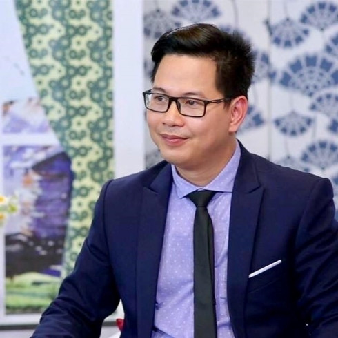 TS.Trần Thành Nam nhận bằng Tiến sĩ, chuyên ngành Tâm lý học tại Đại học Tổng hợp Vanderbilt – Hoa Kỳ