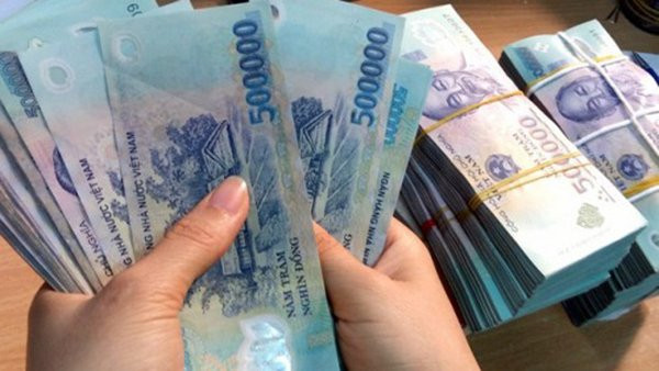  Lương cơ sở sẽ tăng lên 1,49 triệu đồng /tháng