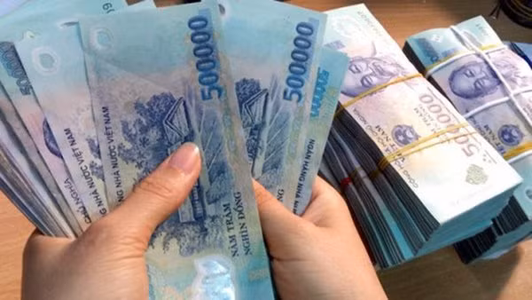  Lương cơ sở sẽ tăng lên 1,49 triệu đồng /tháng