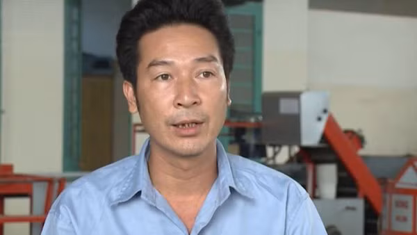 Anh Nguyễn Hồng Chương (44 tuổi), dù chỉ học hết lớp 8 nhưng đã cho ra đời hàng chục phát minh, sáng chế có ích cho cộng đồng.