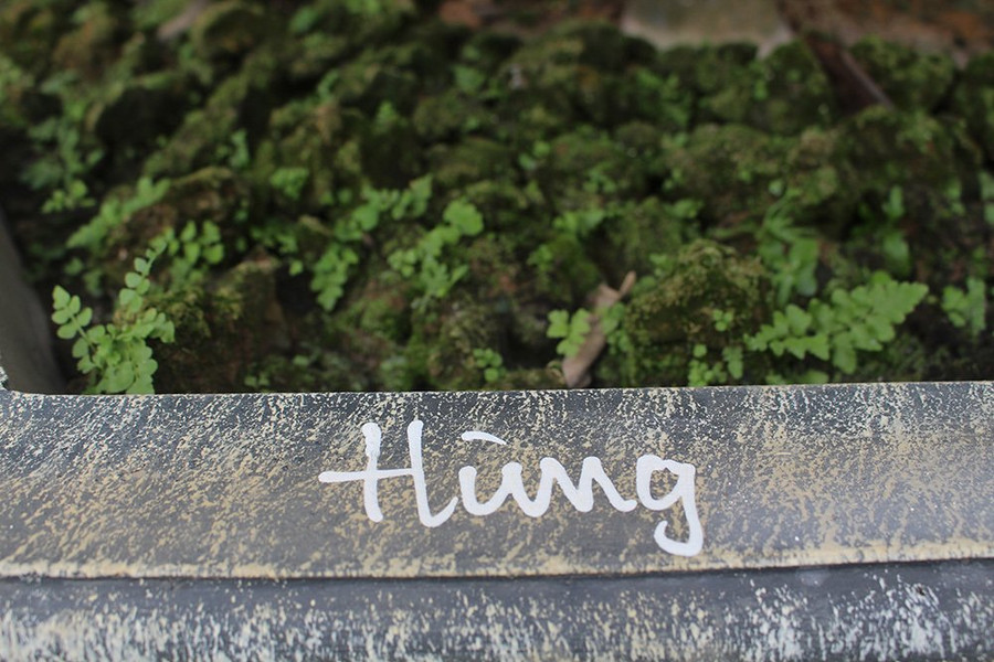  Ngay từ tháng 8 âm lịch nhiều khách đã đặt mua trước vì sợ gần Tết sẽ cháy hàng.