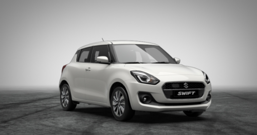 Màu trắng: màu này được dùng nhiều trong thiết kế nhằm tạo cảm giác sang trọng. Màu sơn trắng cũng góp phần giúp chiếc xe phù hợp với mọi nhu cầu sử dụng, từ công việc kinh doanh, gặp gỡ bạn bè cho đến đi du lịch cùng người thân.