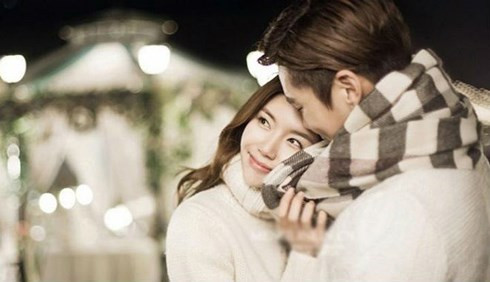 Đàn ông luôn bí mật 