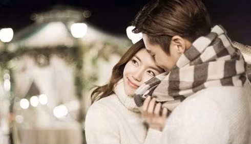 Đàn ông luôn bí mật "soi" một số điểm ở phụ nữ Đàn ông luôn bí mật