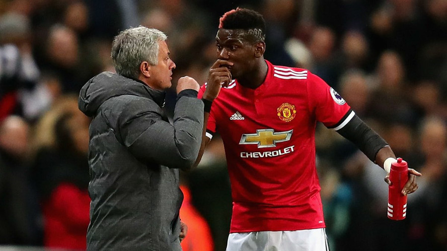  Mourinho không còn tiếng nói với cầu thủ.