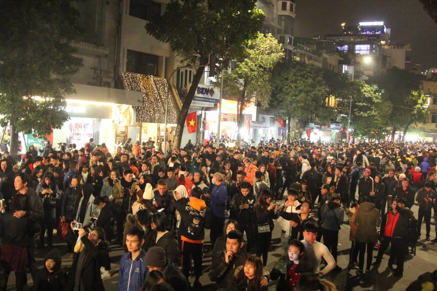 Ảnh: Trần Thường Ảnh: Trần Thường