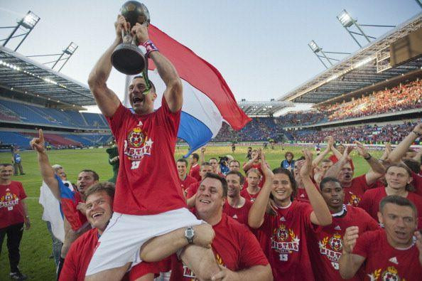  CLB Wisla Krakow sắp thuộc quyền sở hữu của doanh nhân người Campuchia