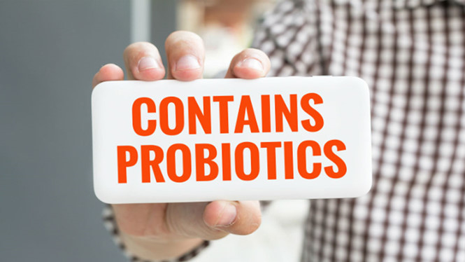 Bổ sung lợi khuẩn giúp ngừa cúm và cảm Bổ sung lợi khuẩn giúp ngừa cúm và cảm