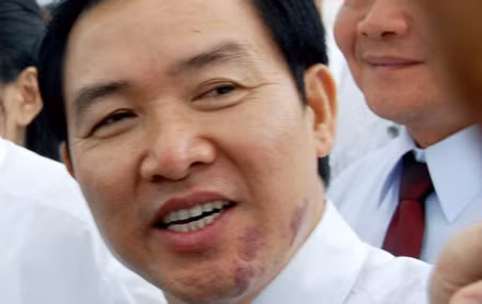 Ông Dương Chí Dũng.