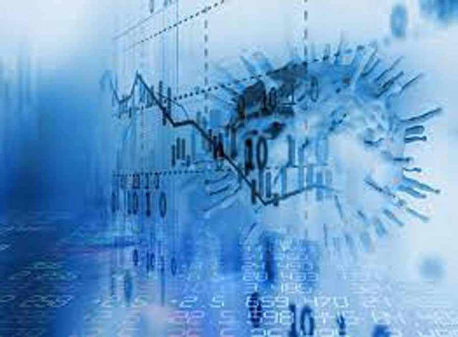 SARS-CoV-2 đang liên tục tạo ra các chủng đột biến mới biểu hiện khả năng chống lại cả miễn dịch dựa trên vắc xin và thuốc kháng virus đã biết. Ảnh: Shutterstock